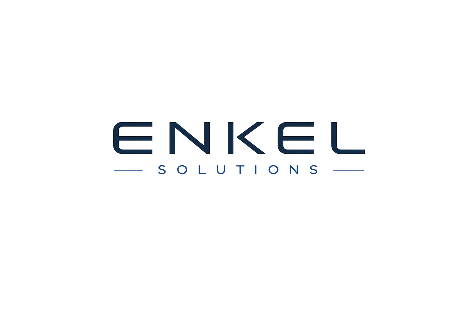 Enkel Solutions